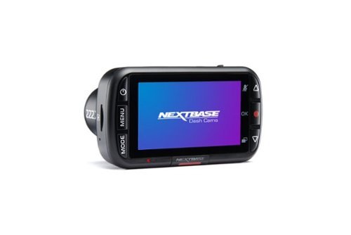Nextbase 222 Dash Cam & Rear Facing Telephoto View Cam - Black HOW TO BUY