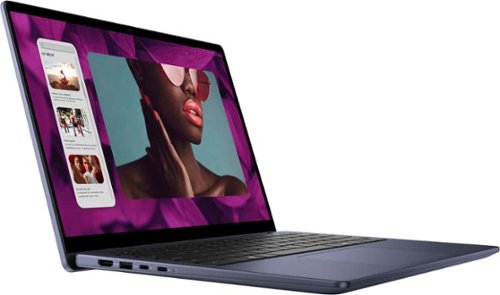 Dell Inspiron 14 2-in-1 14 IPS LED FHD Touch Screen Laptop - AMD Ryzen 5 with 8GB Memory - 512GB SSD - Midnight Blue BUY IN NETHERLANDS