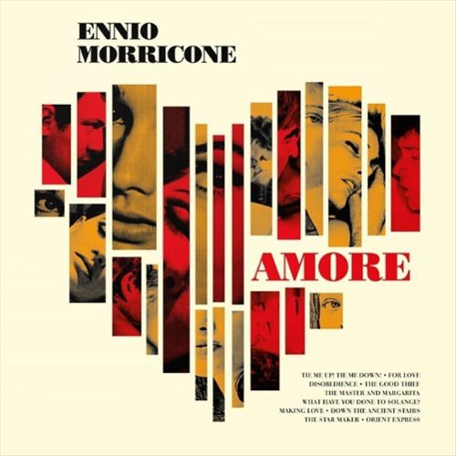 Amore [LP] [VINYL]