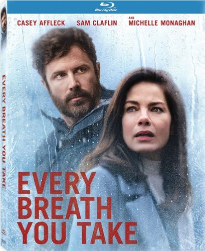  Every Breath You Take [Blu-ray] [2021]