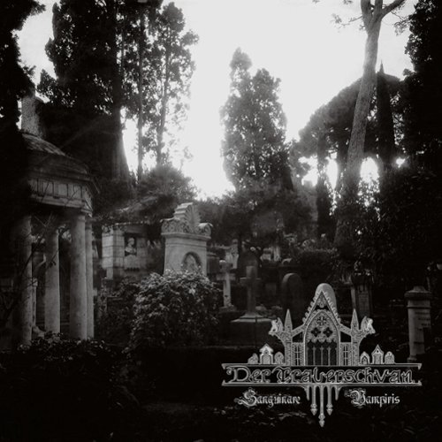 

Sanguinare Vampiris [LP] - VINYL