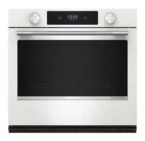8 12:03 MSA I - X KitchenAid