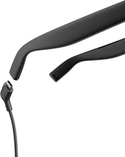 VITURE Pro 2 XR/AR Glasses: UltraClarity 3.0, Myopia Adjustment, 120Hz/50°, Sony MicroOLED, Switch 1/2, iPhone/Android, Mac/PC - Black BUY IN SAUDI ARABIA