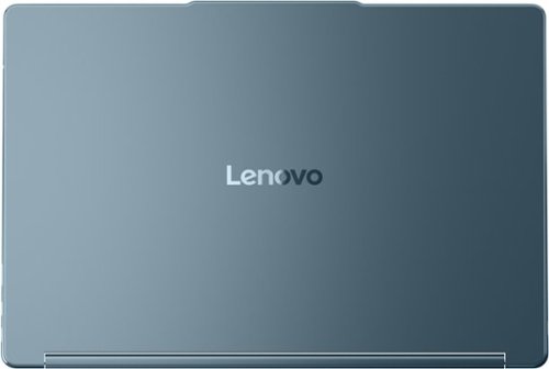 Lenovo Yoga Book 9i 2-in-1 14 2.8K Dual Screen OLED Touchscreen Laptop - Intel Core Ultra 7 Processor - 16GB RAM - 1TB SSD - Tidal Teal BUY IN EUROPE