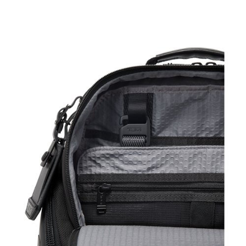 TUMI Travel Access Mobile Organizer - Chalk WORLDWIDE DELIVERY