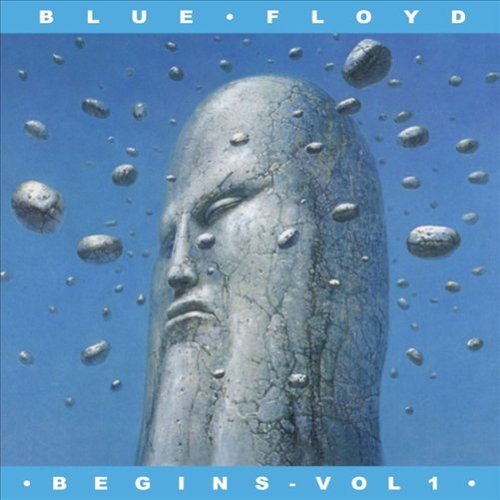  Begins Vol 1 - Clear Vinyl [LP] - VINYL INTERNATIONAL SHIPPING