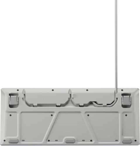SteelSeries Apex 3 TKL Wired Membrane Whisper Quiet Switch Gaming Keyboard 8 zone RGB Backlighting - White SHOP ONLINE