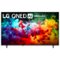 LG - 65" Class 75B Series QNED AI Mini LED 4K Smart webOS TV (2026)-Front_Standard
