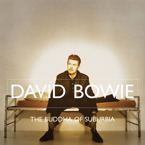 

The Buddha of Suburbia [LP] - VINYL