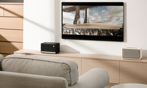 Edifier ES300 Wireless Speaker - Black BUY IN EUROPE