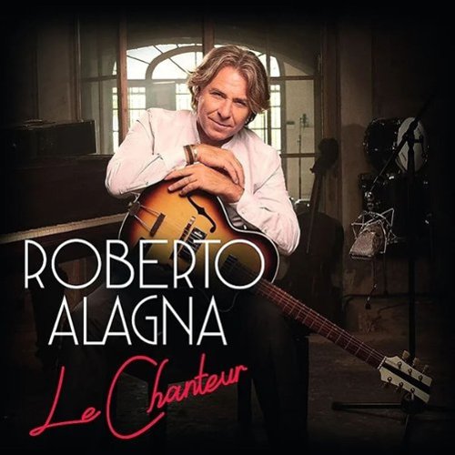 

Le Chanteur [LP] - VINYL