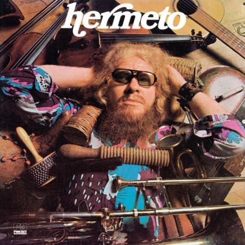 

Hermeto [LP] - VINYL
