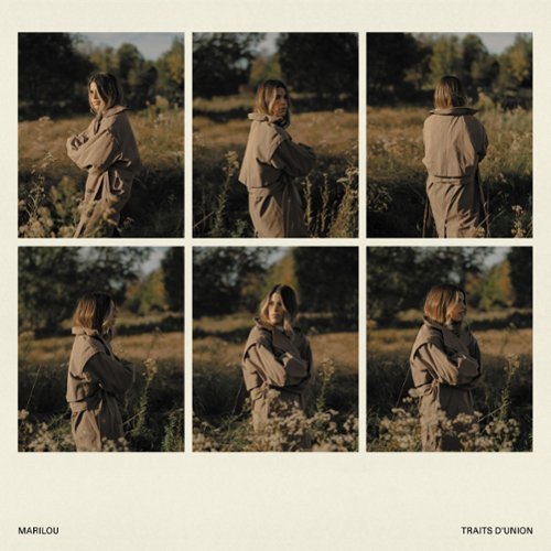 

Traits d'Union [LP] - VINYL