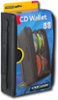 88-Disc Koskin CD Wallet-Front_Standard