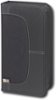 100-Disc CD Wallet-Angle_Standard