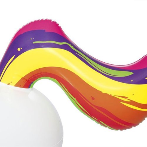 Bestway H2OGO! Supersized Unicorn Inflatable Ride-On HOW TO BUY