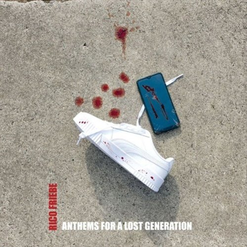 

Anthems for a Lost Generation [LP] - VINYL