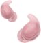Sony - LinkBuds Fit True Wireless Noise Canceling Earbuds - Pink-Front_Standard