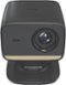 Miroir - L710S Pro Smart 1080p Wireless Projector - Black-Front_Standard