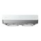 FOTILE - 30 inches - Convertible - Under cabinet Range Hood - Tempered Glass-Front_Standard