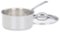 Cuisinart - Chef's Classic 3-Quart Saucepan - Stainless-Steel-Angle_Standard