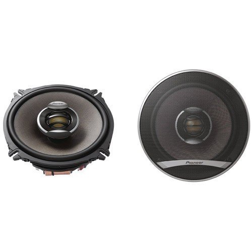  Pioneer - TS-D1702R Speaker - PMPO2-way - Black
