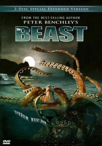  The Beast [2 Discs][Extended Edition] [1996]