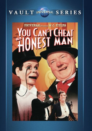 

You Can't Cheat an Honest Man [1939]