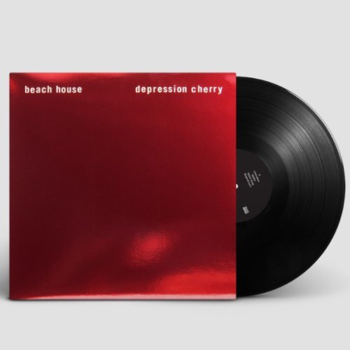  Beach House - Depression Cherry - VINYL LP
