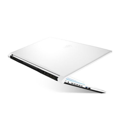 MSI Sword 17.3 Gaming Laptop - Intel Core i7 - 16GB Memory - 512GB SSD - White BUY IN DUBAI