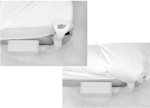 BedJet Climate Comfort Sleep System - White HOW TO BUY