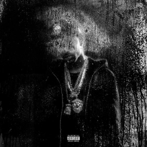  Dark Sky Paradise [CD] [PA]