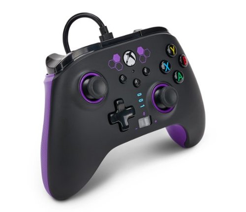 PowerA - Enhanced Wired Controller for Xbox Series X|S