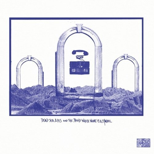Dead Sea Apes and the Band Whose Name Is a Symbol [LP] - VINYL