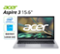 Acer - Refurbished Excellent - Aspire 3 - 15.6" Laptop Intel Core i3-N305 1.80GHz 8GB RAM 128GB SSD Windows 11 Home - Pure Silver-Front_Standard