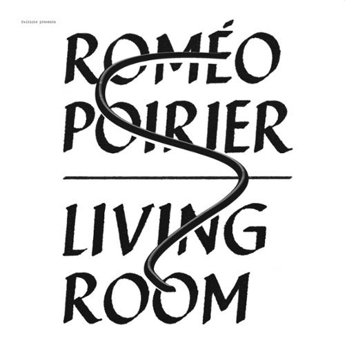 Living Room [LP] - VINYL