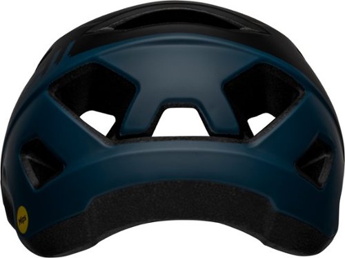 Bell Soquel MIPS Helmet for Bike and Scooter - Medium - Midnight Black GLOBAL SHIPPING