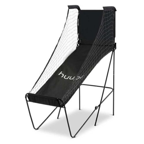 huupe - arcade official rebound system - Black