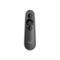 Logitech - R500s Presenter Bluetooth and USB Remote Control - Graphite-Front_Standard