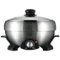 Sunpentown - 3-Quart -Cooker and Grill - Multi-Front_Standard