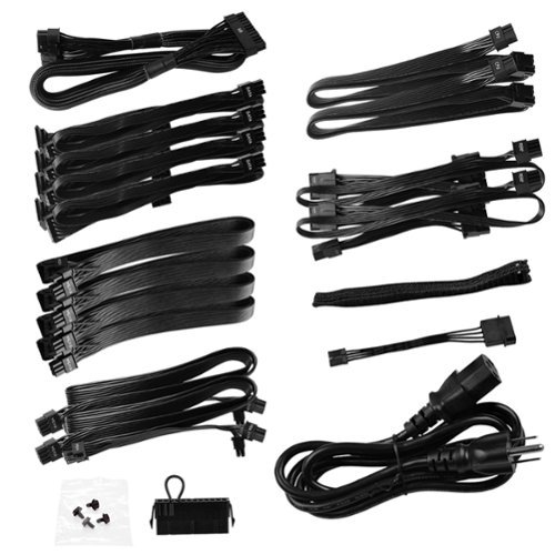 EVGA SuperNOVA 1300W GT Power Supply GLOBAL SHIPPING