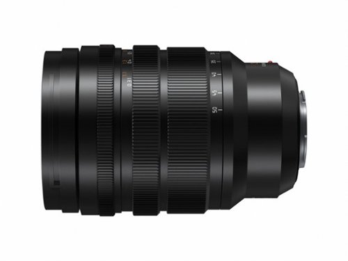 【中古】LEICA DG VARIO-SUMMILUX 25-50mm Panasonic LEICA DG VARIO SUMMILUX 25 50mm / F1.7 ASPH. H