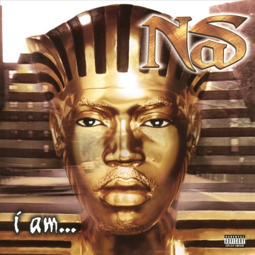  I Am... The Autobiography [LP] [VINYL] [Explicit Content]