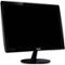 ASUS - 18.5" LED HD Monitor - Black-Front_Standard