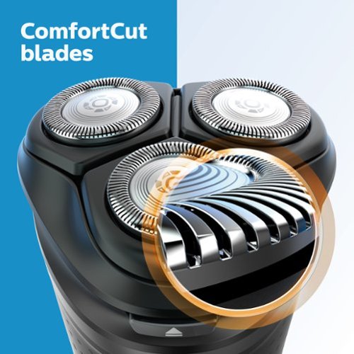 Philips Norelco  Shaver 1100 - Deep Black WHERE TO BUY