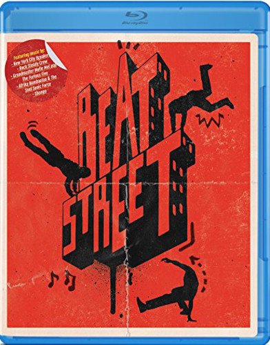  Beat Street [Blu-ray] [1984]