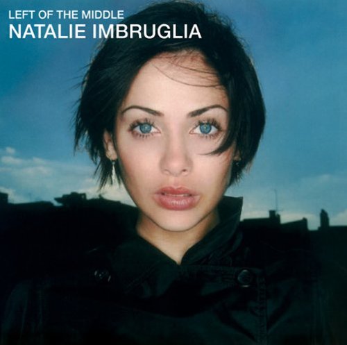 Natalie Imbruglia - Left Of The Middle   - VINYL LP