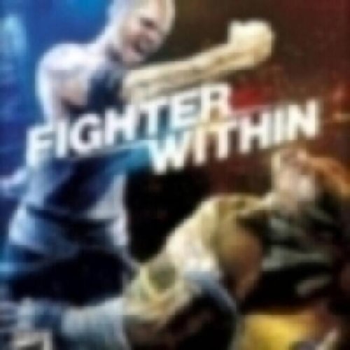  Fighter Within - Xbox One