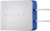 Dynex™ - USB Wall Charger - Blue-Front_Standard
