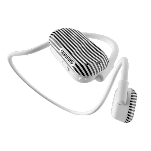 Black and White Stripes